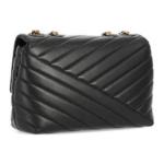 Сумка кроссбоди Kira TORY BURCH, basic set (bag+dust bag) - фото 5