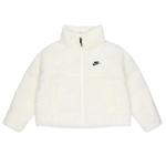 Куртка Nike Down Winter, белый - фото