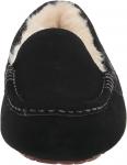 Мокасины UGG Women's Ansley, черный - фото 2