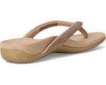 Сандалии Vionic Dillon Shine I8006F1-250 WoChampagne Rhinestone GAL277 Vionic, бежевый - фото 4