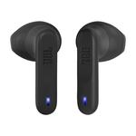 Наушники беспроводные JBL Wave Flex, черный - фото 2