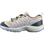 Кроссовки Salomon XA PRO V8 JUNIOR - фото 5