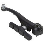 Тормозные калиперы типа V-BRAKE 2 шт черные Btwin - фото 3