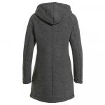 Куртка VAUDE Tinshan III, серый - фото 2