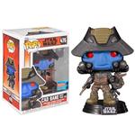 Фигурка Funko POP! Star Wars: Cad Bane with Todo 360 - фото 3