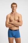Комплект боксеров BOSS Menswear (3 шт.), мультиколор — SS26 - фото 6