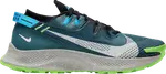 Кроссовки Nike Pegasus Trail 2 'Dark Teal Green', зеленый - фото 2