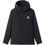 Куртка Urban Function Series унисекс Camel, цвет Phantom Black/Hazelnut Gray - фото