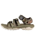 (WMNS) Teva Hurricane XLT2 ALP 'Green Orange' - фото
