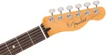 Fender Player II Telecaster - Акватон Блю - фото 5