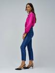 Узкие джинсы Salsa Jeans, Blue - фото 6
