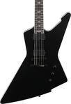 Электрогитара Schecter E1 SLS Elite Electric Guitar, Evil Twin - фото 3