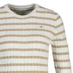 GANT Свитер в белом цвете - фото 2