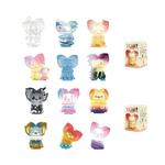 Yoki Instant Collection Mystery Boxes Single Mystery Box/Full Box 12 Pcs POP MART - фото