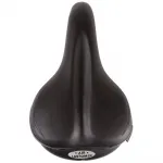 Седло Velo Tour Air, черный - фото 4