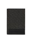 Картхолдер Tommy Hilfiger Monogram AM0AM12783, черный - фото 2