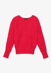 Джемпер Anna Field Jumper, Red - фото 4