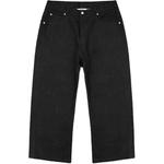 Джинсы Pokémon Collaboration Unisex Vandy The Pink, темно-синий - фото 3