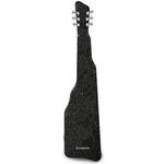 Электрогитара Gretsch G5700 Electromatic Lap Steel Electric Guitar - Black Sparkle - фото 3