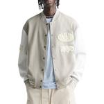 Куртка мужская белая Zara, белый - фото 3