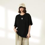 Футболка унисекс My Name Is Mt, голубой - фото 10