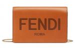FENDI Сумка через плечо - фото
