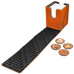 Аксессуары Ultra Pro Pokemon Alcove Click: Scorching Summit - фото 2