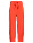 Брюки Alysi, оранжевый - фото