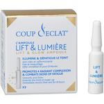 3 флакона Lift & Glow Coup D'Eclat - фото