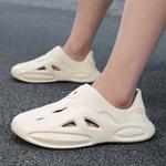 CariteSport Клоги унисекс зеленые, цвет Green - фото 3