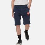 Повседневные шорты для мужчин Evisu, хаки - фото 7