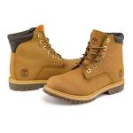 Ботинки Timberland для активного отдыха, коричневый - фото 5