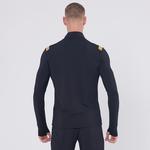 Фитнес одежда мужская Joma, черная - фото 11