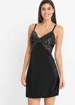 Ночная рубашка Bodyflirt, черный - фото 3
