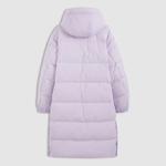 Пуховик унисекс GAP, черный - фото 9