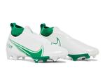 Бутсы Nike Vapor Edge Pro 360 'Pine Green', белый - фото 9