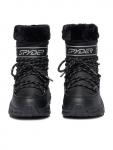 Сапоги для снега A25U0070F-1 Spyder, черный - фото 3