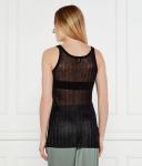 Футболка Ив Slim fit Pinko, черный - фото 3