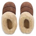 Ари тапочка Bearpaw, коричневый - фото 5