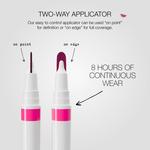 Помада Calligraphy Lip Stain Stila, Yuri - фото 6