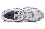 Футболка Wave Solar V2 'Beige Navy' Mizuno, экрю - фото 4