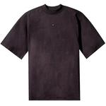 Футболка Yeezy Gap Engineered by Balenciaga No Seam, черный - фото 2