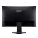 Монитор Acer E200Q bi, 19.5", 1600x900, 75 Гц, TN, чёрный - фото 4