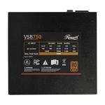 Блок питания Rosewill VSB 750W, 750 Вт - фото 6