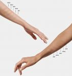 Компактная пудра Chanel Ultra Le Teint, BR32, 13 г - фото 4