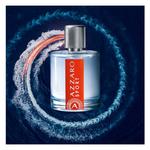 Туалетная вода Azzaro Sport New, 100 мл - фото 5