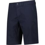 Мужские шорты-бермуды структуры CMP, синий - фото 3