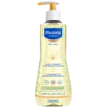 Mustela масло для стирки, 500 мл - фото