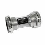 Нижняя скобка Элевн евро ELEVN, серый / серый / серый - фото 2