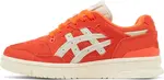 Кроссовки kith x ex89 'orange' Asics, апельсин - фото 4